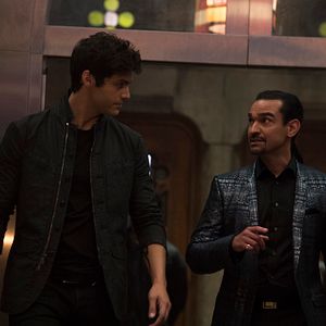 Bilder Matthew Daddario