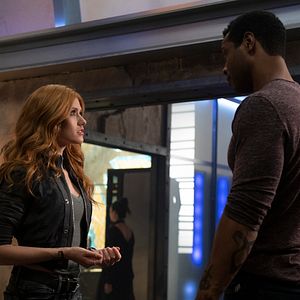 Bilder Shadowhunters