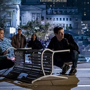 Bilder Hartley Sawyer