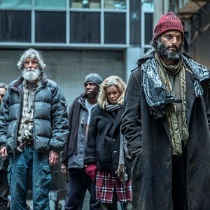 Bilder John Wick: Kapitel 3