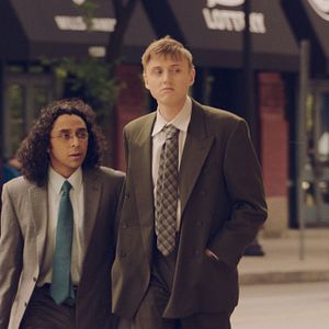 Bilder The Last Summer