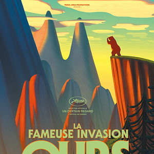 Bilder Königreich der Bären