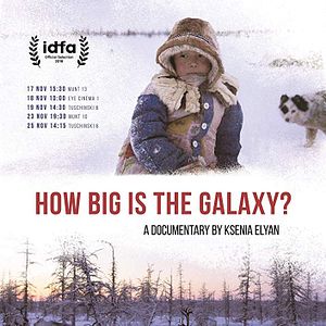 Bilder Wie groß ist das Universum?