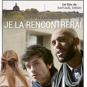 Bilder Je La Rencontrerai