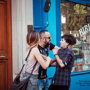 Bilder Quentin Santarelli