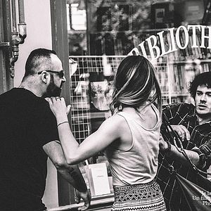 Bilder Je La Rencontrerai