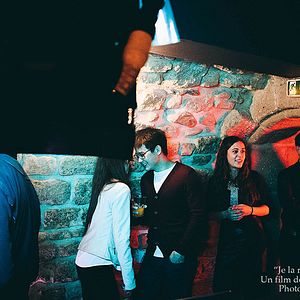 Bilder Je La Rencontrerai