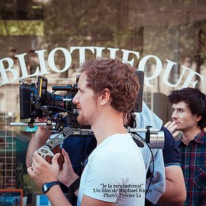 Bilder Je La Rencontrerai