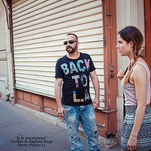 Bilder Je La Rencontrerai