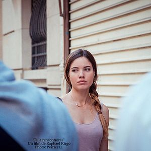 Bilder Je La Rencontrerai