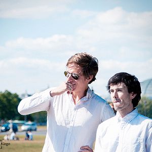 Bilder Quentin Santarelli