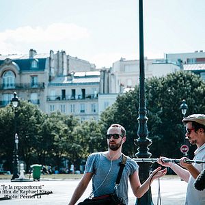 Bilder Je La Rencontrerai