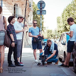 Bilder Je La Rencontrerai