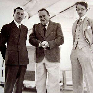 Bilder Natan, le fantôme de la rue Francoeur