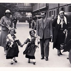 Bilder Natan, le fantôme de la rue Francoeur