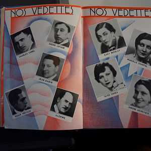 Bilder Natan, le fantôme de la rue Francoeur