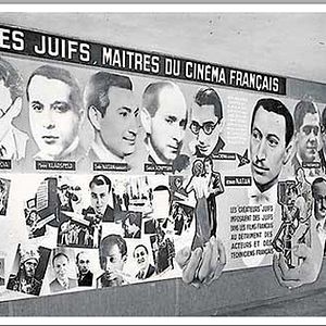 Bilder Natan, le fantôme de la rue Francoeur