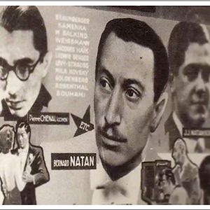 Bilder Natan, le fantôme de la rue Francoeur