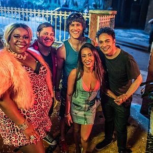 Bilder Vai que Cola 2 - O Começo