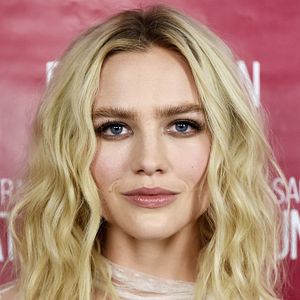 Bilder Maddie Hasson