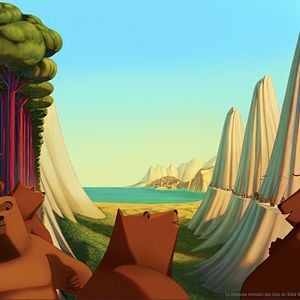 Bilder Königreich der Bären