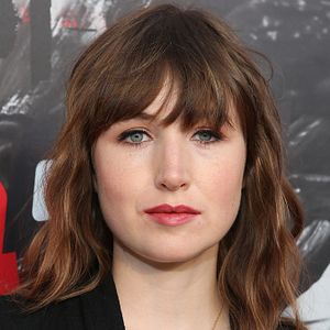 Bilder Kate Lyn Sheil