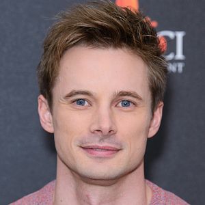 Bilder Bradley James (II)