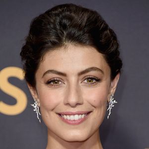 Bilder Alessandra Mastronardi