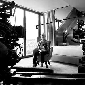 Bilder Françoise Hardy