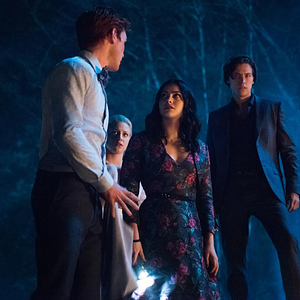 Bilder Riverdale