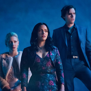 Bilder Riverdale