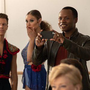 Bilder Malcolm Goodwin