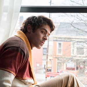 Bilder Extremely Wicked, Shockingly Evil and Vile