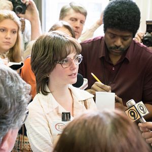 Bilder Kaya Scodelario