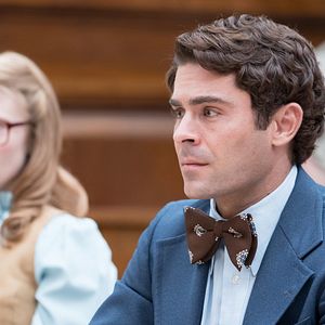 Bilder Extremely Wicked, Shockingly Evil and Vile