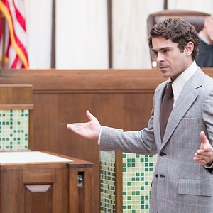 Bilder Extremely Wicked, Shockingly Evil and Vile