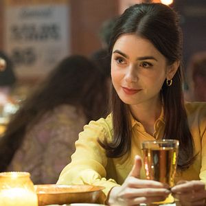 Bilder Extremely Wicked, Shockingly Evil and Vile