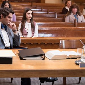 Bilder Extremely Wicked, Shockingly Evil and Vile