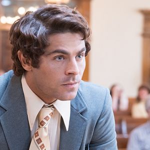 Bilder Extremely Wicked, Shockingly Evil and Vile