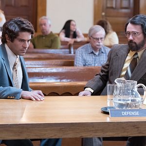 Bilder Extremely Wicked, Shockingly Evil and Vile