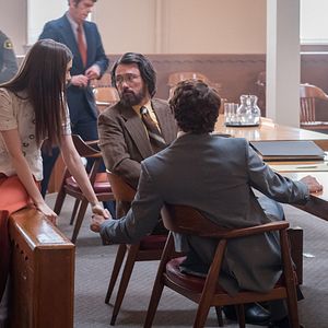 Bilder Extremely Wicked, Shockingly Evil and Vile