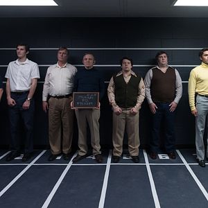 Bilder Extremely Wicked, Shockingly Evil and Vile