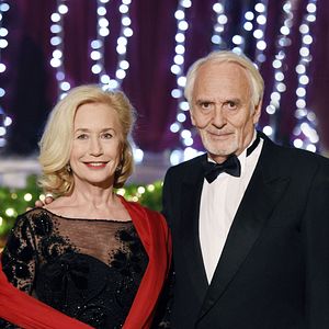 Bilder Brigitte Fossey