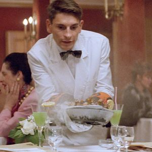 Bilder Chantal Lauby