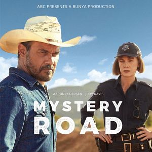 Bilder Mystery Road - Verschwunden im Outback