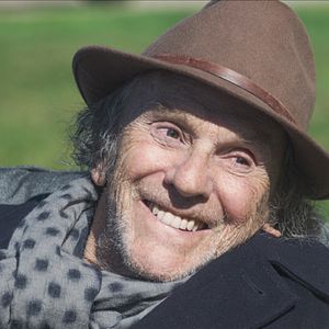 Bilder Jean-Louis Trintignant