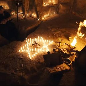 Bilder Kulyas: Lanetin Bedeli