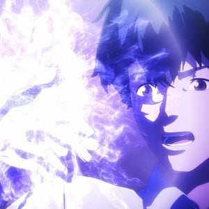 Bilder Ingress: The Animation