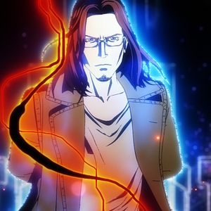 Bilder Ingress: The Animation