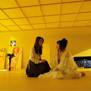 Bilder Mariko Tsutsui